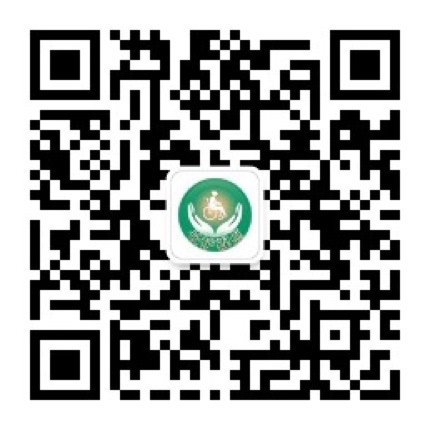 长护视点公众号二维码